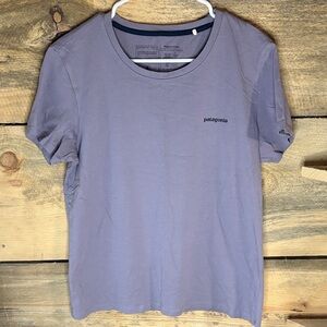 Patagonia Organic Cotton Short Sleeve
